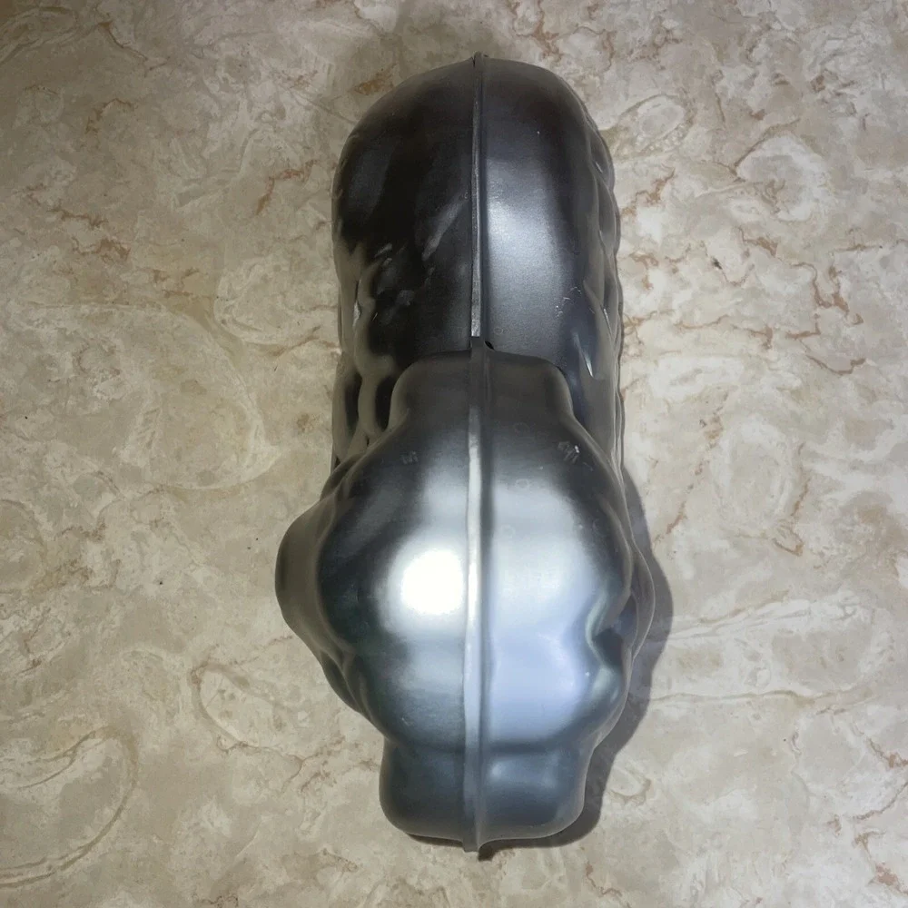 Lamb Cake Mold‎ Two Piece Milton Bakeware